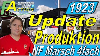 ["LS22 NF Marsch mod map", "4fach mod map", "LetsPlay", "Landwirtschafts-Simulator 22", "Let's Play Landwirtschafts-Simulator 22", "LS22 Let's Play deutsch", "Farming Simulator 2022", "fedaction letsplay"]