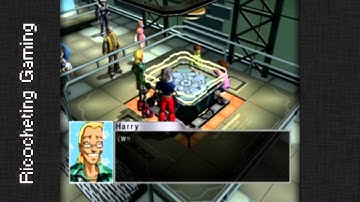 Custom Robo: Part 13