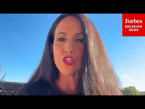 'You Crossed A Line': Lauren Boebert Rips Media Coverage Of 'Salacious B.S. Attack' Ethics Complaint