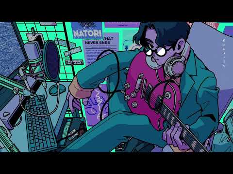 Overdose / なとり様【歌ってみた】