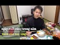 62⛩ Ngày cuối cùng trong năm tại Nhật Bản | Buồn đến nao lòng