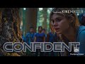 Annabeth Chase - Confident