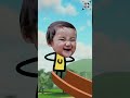 Jangan Upin! | Animation Malaysia