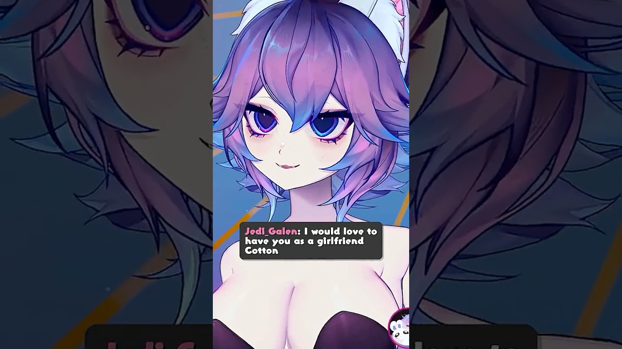 am I the perfect girlfriend experience?