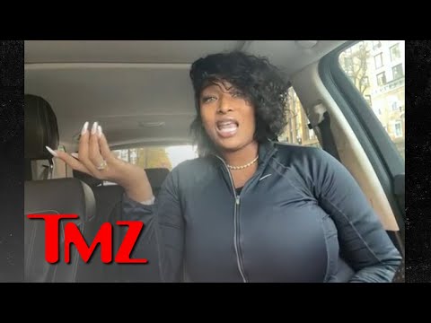 Toccara Jones Says Tyra Banks Can't Be Canceled Over 'ANTM' Pay Disparity | TMZ