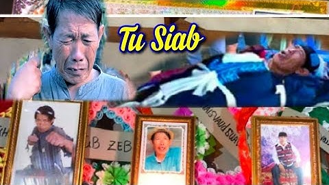 Phaj Ej Pov Qaib Dib Lub Ntes Tsi Muaj Neeg Tuag Koom Qhov Tseeb Yog Vim Li Cas Tiag Ntees Tu Siab