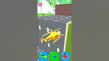 shape shifting game play video 🤔|| crazy video game 😲😲||virajgamer