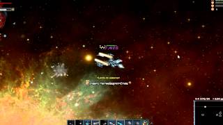 Darkorbit br2 - Space feat super and Marttineli