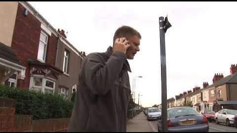 FUZZY LOGIC - Short Film