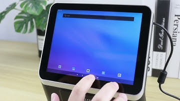 price checker android 11.0 pos systems self service price checker for supermarket