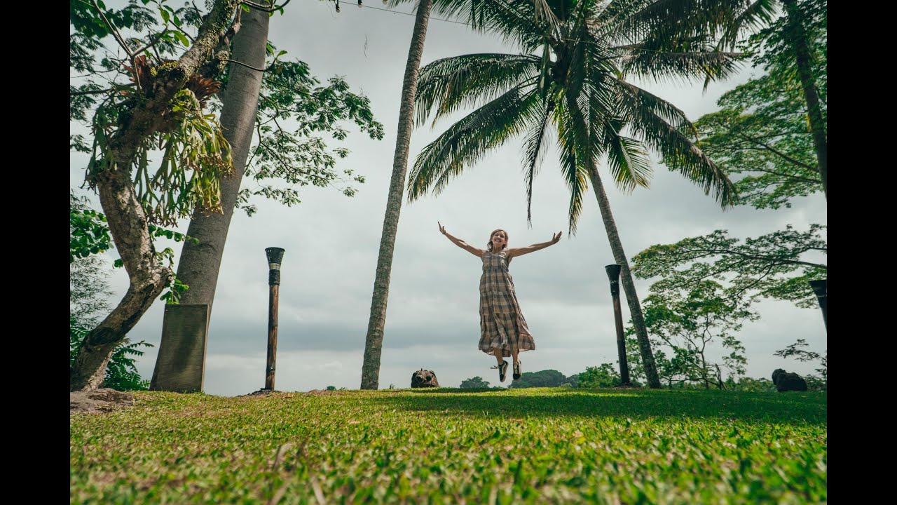 My top 5 restaurants in Ubud, Bali - YouTube