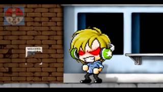 [Maple Pewdiepie Collab] i will never be a wizard