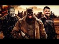 Trailer Liga da Justiça #Snydercut | Versão: We Live in a Society