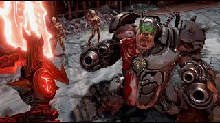 Phobos Base - DOOM Eternal OST