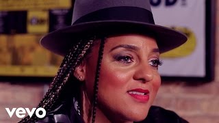 Marsha Ambrosius - A Fan Wanted To Smell My Neck (247HH Wild Tour Stories)