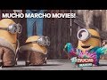 Much marcho movies  all march break  starting march 11th  on ytv