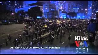 Download lagu Kilas VOA 1 Desember 2014
