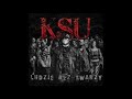 KSU - Ludzie bez twarzy [Full Album] 2002 (Reedycja)