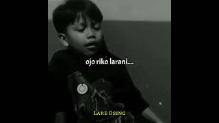 Download Lagu kadung mbsok ati nisun MP3