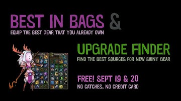 AMR - Free Premium Sept 19-20