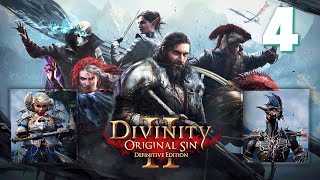D:OSII avec Yoro — Le Dragon et le Boloss (4)