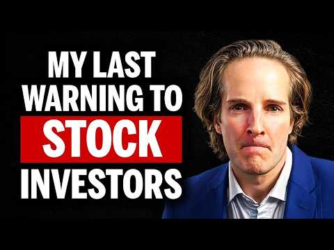 Wall Street Is Quietly Selling AI (And Nobody’s Told You) | Felix Nikolas Prehn