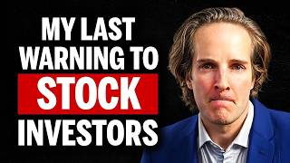 Wall Street Is Quietly Selling AI (And Nobody’s Told You)