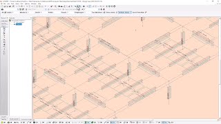 Webinar Recording: Composite Steel Design using S-FRAME