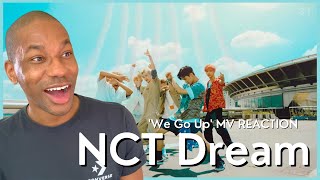 NCT Dream 'We Go Up' MV + Dance Practice REACTION | How do they do this?!