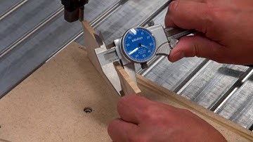 CueBillet - Slabs & Strips on a CNC Router