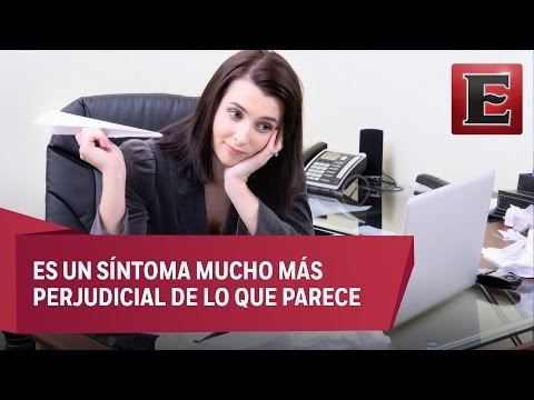 Video: Cómo Detectar La Procrastinación