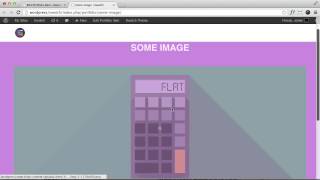 Swatch - Creating portfolios