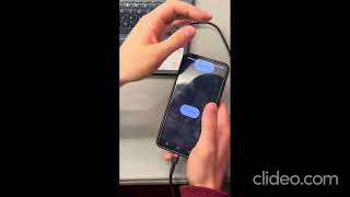 Hack OHI/O 2024 // Team 78 - Laser Beam
