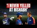 LSG Owner Sanjiv Goenka Breaks Silence on Alleged Run‑In With Rishabh Pant, KL Rahul