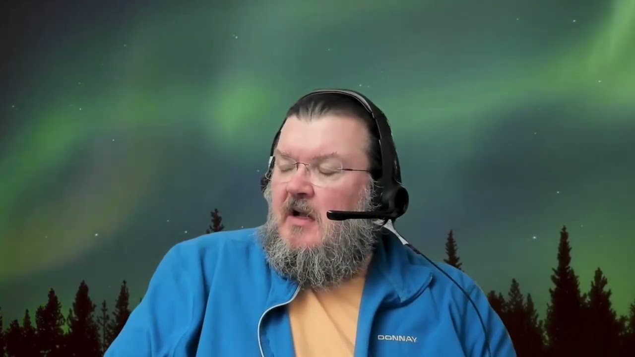 Day 27: Calendar of Light 2025 with Michael Glienecke