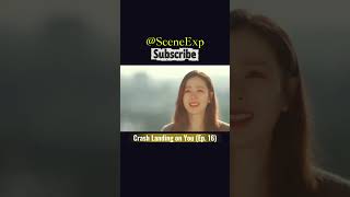 Crash Landing on You Ep.16 Finale – Se-ri & Jeong-hyeok’s Emotional Reunion | Hyun Bin & Son Ye-jin