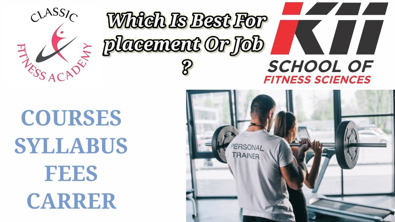 K11 vs classic fitness academy which is best YouTube