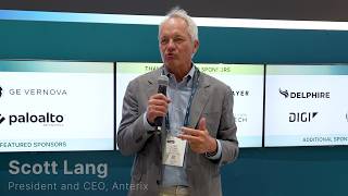 Anterix DISTRIBUTECH 2026 Recap: Momentum in Motion