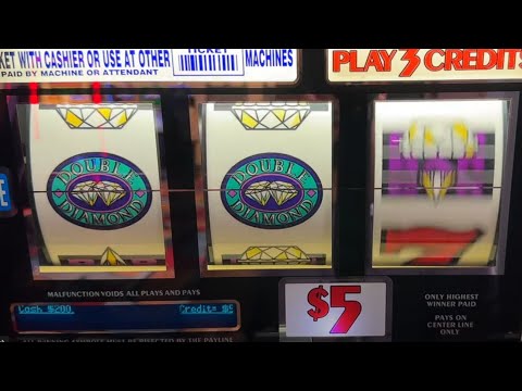 Wait Until You See What Double Diamond Deluxe Does To Me