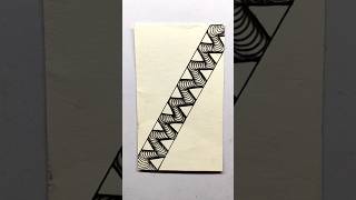 border drawing idea-5 ✍️💡💯 #shorts #border #drawing