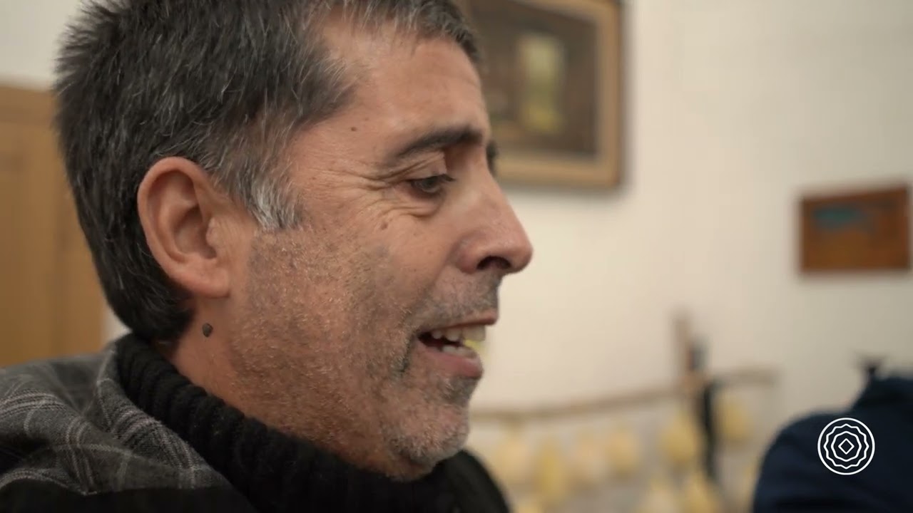 Orgosolo - Boghe 'e ballu - 