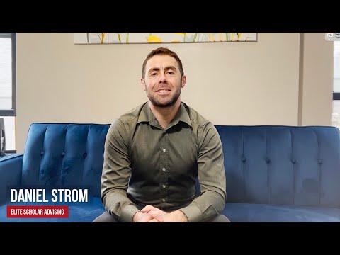 Daniel Strom customer story