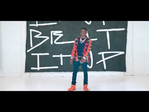 SKG - Bad Azz Bitch featuring Boosie BadAzz and Heataboom                 ( Official Music Video )