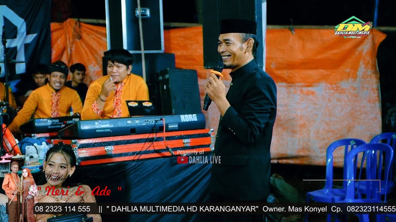 FULL POWER  .... !!!  Bayan Supri  BOWO ATIKU LEGO  ( MCNE KENO MENTAL ) xixixixixi