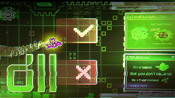 "dll" by galofuf | Geometry Dash 2.2