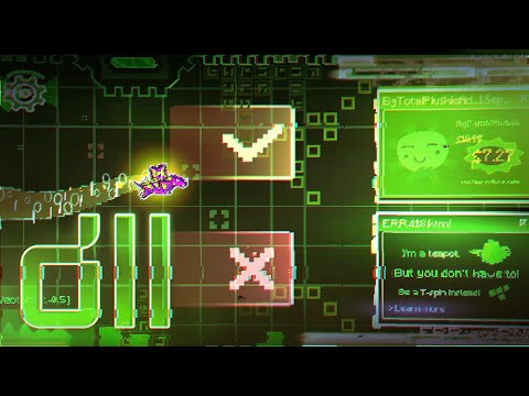 Dll By Galofuf Geometry Dash 2 2