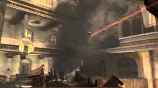 Epic Death From The Grave Semtex Stick Multikill.