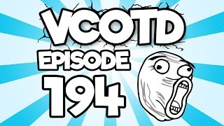 Worst Anthem Voice Crack EVER - VCOTD Episode 194