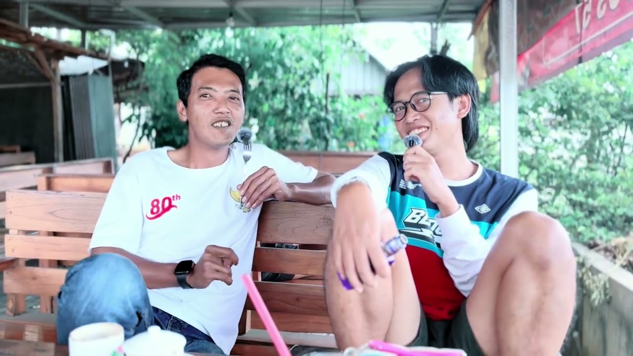 QNA BARENG MAS PENCENG ( MELODY SORAYA )