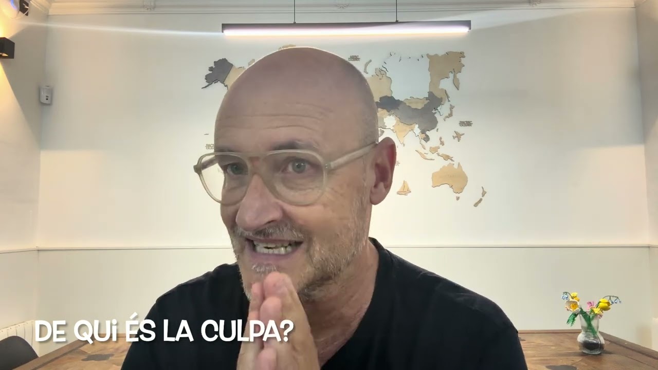 Monòlegs km0 (15.8) 74,25 %, de qui és la culpa?, un mètode a l’alça, crim masclista, LOL i Gakpo! 💩